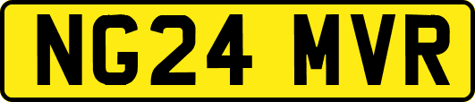 NG24MVR