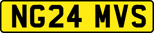 NG24MVS