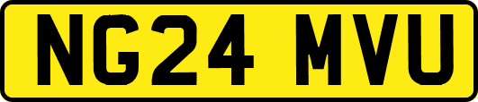 NG24MVU