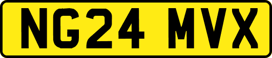 NG24MVX