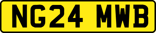 NG24MWB