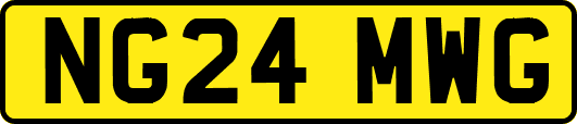 NG24MWG