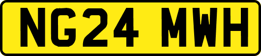 NG24MWH