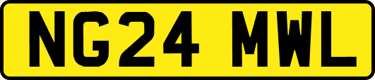 NG24MWL
