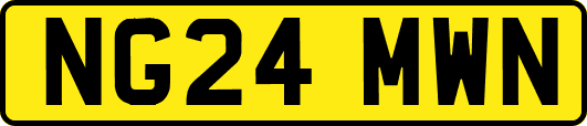 NG24MWN