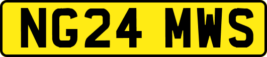 NG24MWS