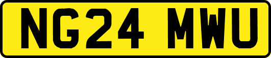 NG24MWU