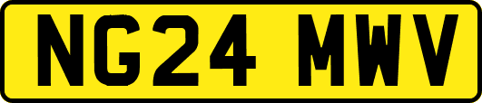 NG24MWV
