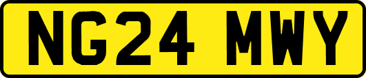 NG24MWY