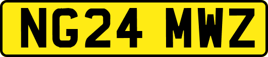 NG24MWZ