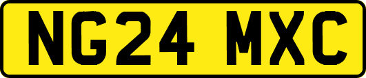 NG24MXC