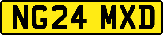 NG24MXD