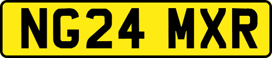NG24MXR