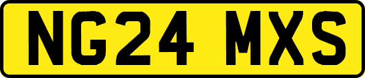NG24MXS