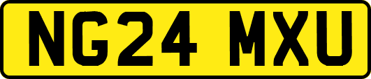 NG24MXU