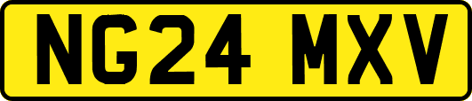 NG24MXV