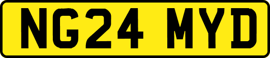 NG24MYD