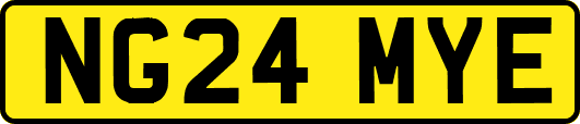 NG24MYE