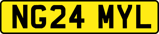 NG24MYL