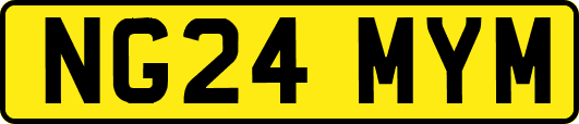 NG24MYM