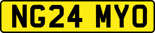 NG24MYO