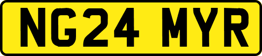 NG24MYR