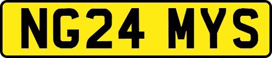 NG24MYS