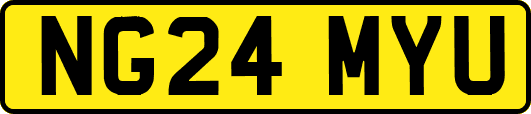 NG24MYU