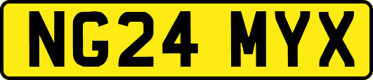NG24MYX