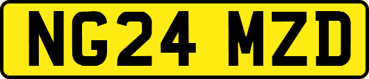 NG24MZD