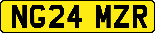 NG24MZR