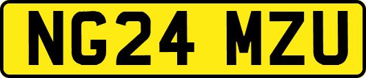 NG24MZU