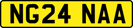 NG24NAA