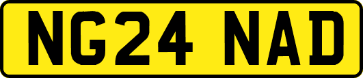 NG24NAD