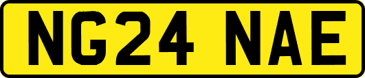 NG24NAE