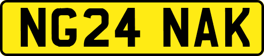NG24NAK