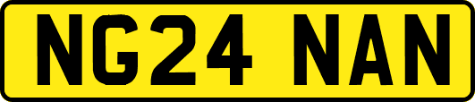 NG24NAN