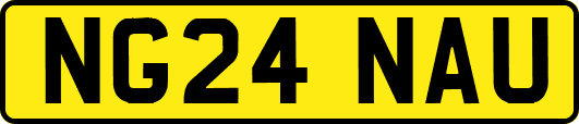 NG24NAU