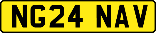 NG24NAV