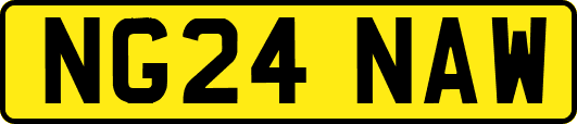 NG24NAW