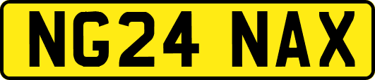 NG24NAX