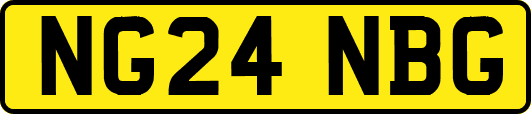 NG24NBG