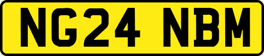 NG24NBM