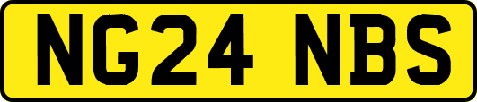 NG24NBS