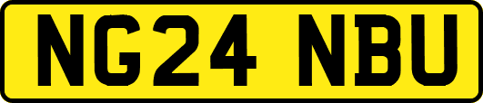 NG24NBU