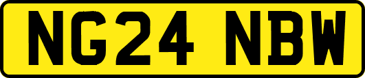 NG24NBW