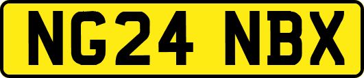 NG24NBX