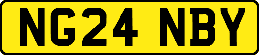 NG24NBY