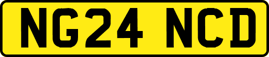 NG24NCD