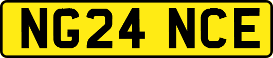 NG24NCE